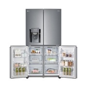 냉장고 LG DIOS 얼음정수기냉장고(상냉장) (J823MB35.AKOR) 썸네일이미지 14