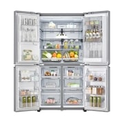 냉장고 LG DIOS 얼음정수기냉장고(상냉장) (J823MB35.AKOR) 썸네일이미지 14