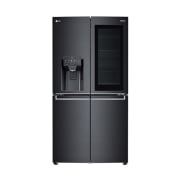 냉장고 LG DIOS 얼음정수기냉장고(노크온) (J823MT75V.AKOR) 썸네일이미지 1