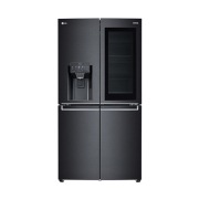 냉장고 LG DIOS 얼음정수기냉장고(노크온) (J823MT75V.AKOR) 썸네일이미지 2