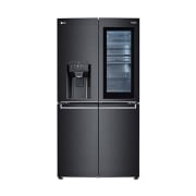 냉장고 LG DIOS 얼음정수기냉장고(노크온) (J823MT75V.AKOR) 썸네일이미지 2