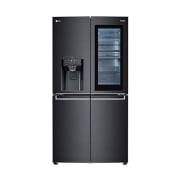 냉장고 LG DIOS 얼음정수기냉장고(노크온) (J823MT75V.AKOR) 썸네일이미지 3