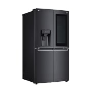냉장고 LG DIOS 얼음정수기냉장고(노크온) (J823MT75V.AKOR) 썸네일이미지 3