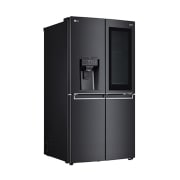 냉장고 LG DIOS 얼음정수기냉장고(노크온) (J823MT75V.AKOR) 썸네일이미지 4