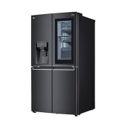 냉장고 LG DIOS 얼음정수기냉장고(노크온) (J823MT75V.AKOR) 썸네일이미지 4