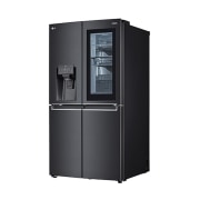 냉장고 LG DIOS 얼음정수기냉장고(노크온) (J823MT75V.AKOR) 썸네일이미지 5