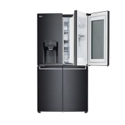 냉장고 LG DIOS 얼음정수기냉장고(노크온) (J823MT75V.AKOR) 썸네일이미지 7