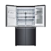 냉장고 LG DIOS 얼음정수기냉장고(노크온) (J823MT75V.AKOR) 썸네일이미지 8