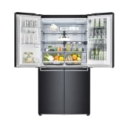 냉장고 LG DIOS 얼음정수기냉장고(노크온) (J823MT75V.AKOR) 썸네일이미지 9