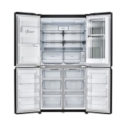 냉장고 LG DIOS 얼음정수기냉장고(노크온) (J823MT75V.AKOR) 썸네일이미지 12