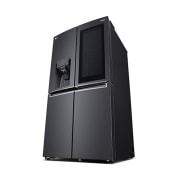 냉장고 LG DIOS 얼음정수기냉장고(노크온) (J823MT75V.AKOR) 썸네일이미지 15