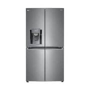 냉장고 LG DIOS 얼음정수기냉장고(상냉장) (J823SN35.AKOR) 썸네일이미지 1