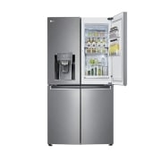 냉장고 LG DIOS 얼음정수기냉장고(상냉장) (J823SN35.AKOR) 썸네일이미지 5