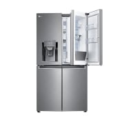 냉장고 LG DIOS 얼음정수기냉장고(상냉장) (J823SN35.AKOR) 썸네일이미지 6