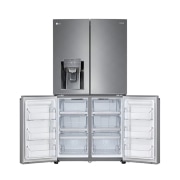 냉장고 LG DIOS 얼음정수기냉장고(상냉장) (J823SN35.AKOR) 썸네일이미지 9