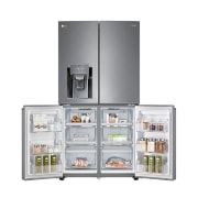 냉장고 LG DIOS 얼음정수기냉장고(상냉장) (J823SN35.AKOR) 썸네일이미지 10