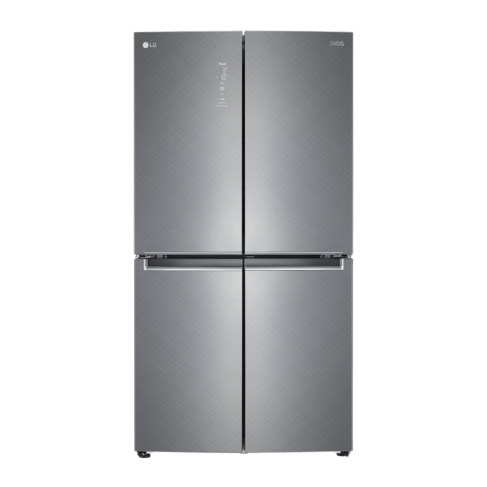 냉장고 LG DIOS 매직스페이스 (F873SN35.AKOR) 메인이미지 0