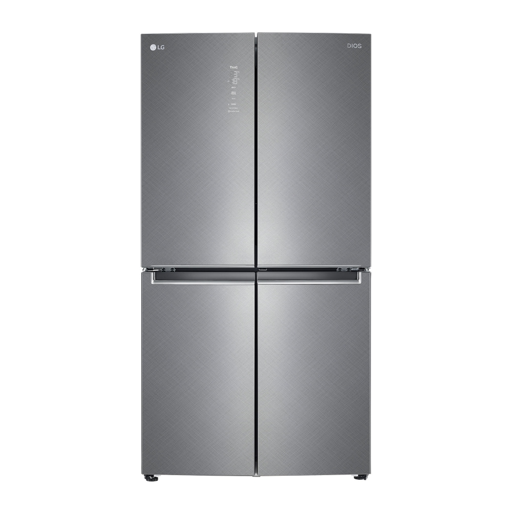 냉장고 LG 디오스 매직스페이스 냉장고 (F873SN35.AKOR) 메인이미지 0