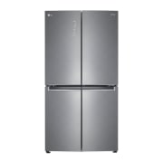 냉장고 LG DIOS 매직스페이스 (F873SN35.AKOR) 썸네일이미지 0