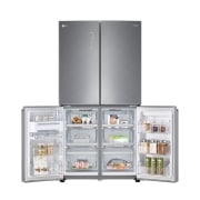 냉장고 LG 디오스 매직스페이스 냉장고 (F873SN35.AKOR) 썸네일이미지 10
