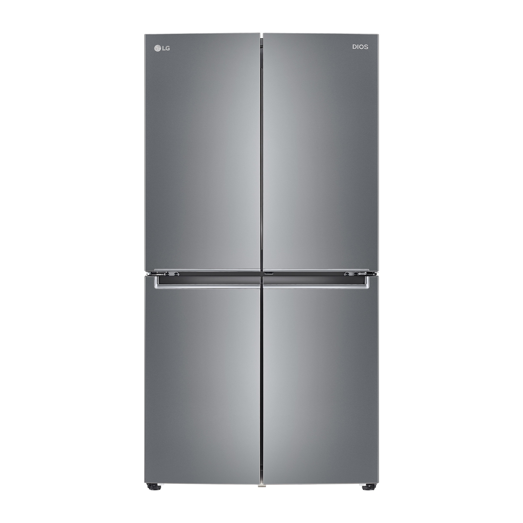 냉장고 LG 디오스 매직스페이스 냉장고 (F873SS32.AKOR) 줌이미지 0