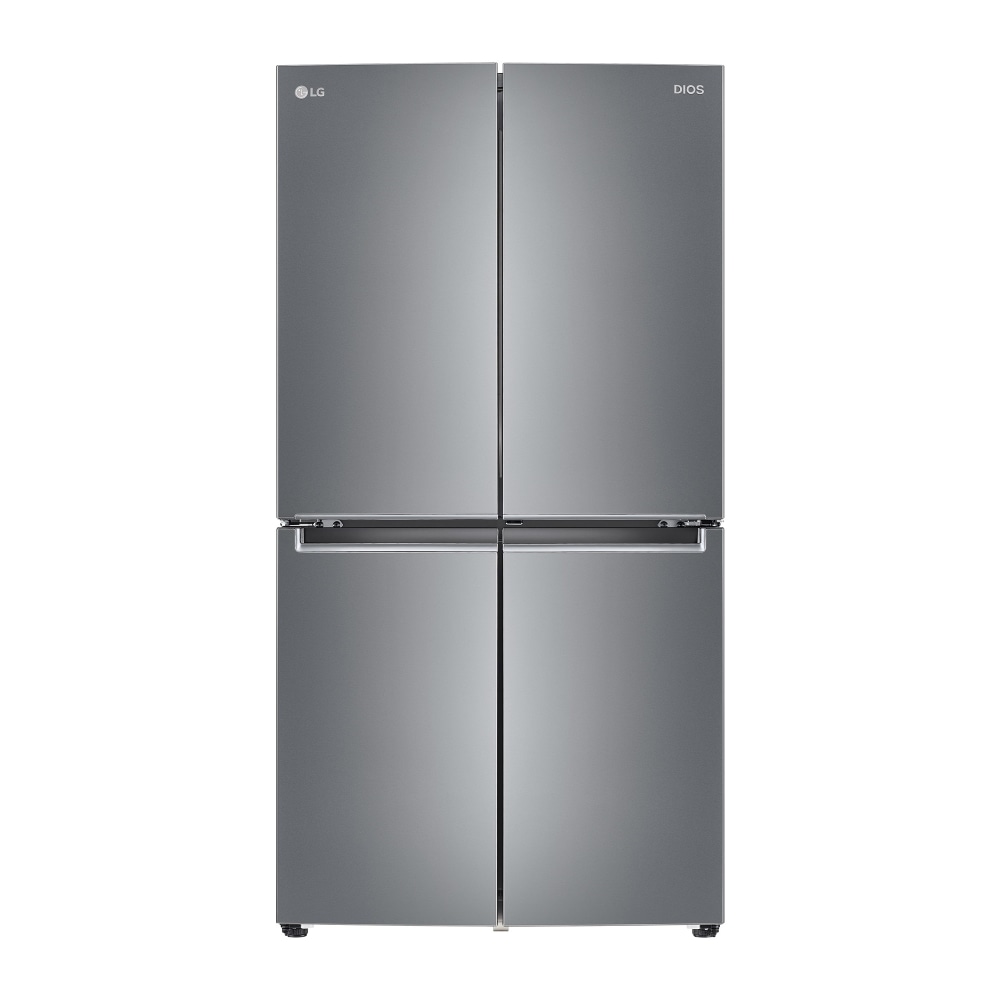 냉장고 LG 디오스 매직스페이스 냉장고 (F873SS32.AKOR) 메인이미지 0