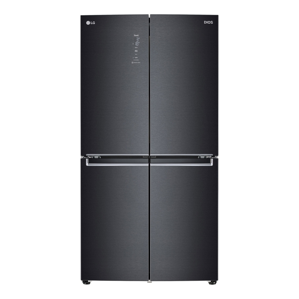 냉장고 LG DIOS 더블매직스페이스 (F873MT55.AKOR) 메인이미지 0
