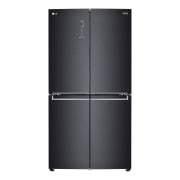 냉장고 LG 디오스 더블매직스페이스 냉장고 (F873MT55.AKOR) 썸네일이미지 1