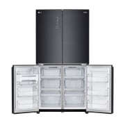 냉장고 LG 디오스 더블매직스페이스 냉장고 (F873MT55.AKOR) 썸네일이미지 8