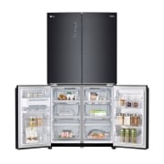 냉장고 LG 디오스 더블매직스페이스 냉장고 (F873MT55.AKOR) 썸네일이미지 9