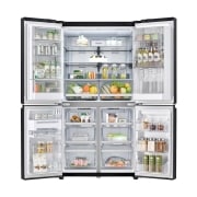 냉장고 LG 디오스 더블매직스페이스 냉장고 (F873MT55.AKOR) 썸네일이미지 11