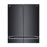 냉장고 LG DIOS 더블매직스페이스 (F873MT55E.AKOR) 썸네일이미지 1