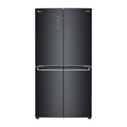 냉장고 LG DIOS 더블매직스페이스 (F873MT55E.AKOR) 썸네일이미지 0