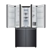 냉장고 LG DIOS 더블매직스페이스 (F873MT55E.AKOR) 썸네일이미지 5