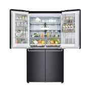 냉장고 LG DIOS 더블매직스페이스 (F873MT55E.AKOR) 썸네일이미지 7