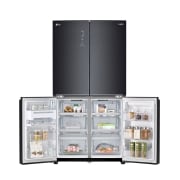 냉장고 LG 디오스 더블매직스페이스 냉장고 (F873MT55E.AKOR) 썸네일이미지 9