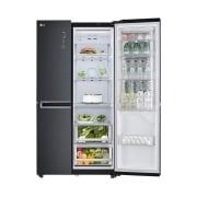 냉장고 LG 디오스 노크온 매직스페이스 냉장고 (S833MC85Q.CKOR) 썸네일이미지 13
