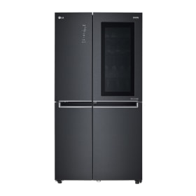 LG 디오스 노크온 매직스페이스 냉장고 제품 이미지