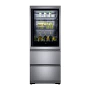 LG 시그니처 LG SIGNATURE 냉장고 (M400ND.AKOR) 썸네일이미지 1