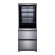 LG 시그니처 LG SIGNATURE 냉장고 (M400ND.AKOR) 썸네일이미지 2