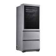 LG 시그니처 LG SIGNATURE 냉장고 (M400ND.AKOR) 썸네일이미지 4
