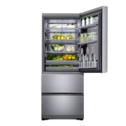 LG 시그니처 LG SIGNATURE 냉장고 (M400ND.AKOR) 썸네일이미지 7