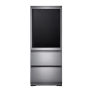 LG 시그니처 LG SIGNATURE 냉장고 (M400ND.AKOR) 썸네일이미지 10