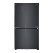 냉장고 LG 디오스 매직스페이스(메탈) 냉장고 (S833MC55Q.CKOR) 썸네일이미지 0