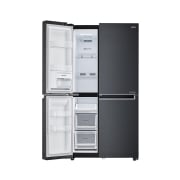 냉장고 LG 디오스 매직스페이스(메탈) 냉장고 (S833MC55Q.CKOR) 썸네일이미지 13