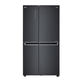 LG 디오스 매직스페이스(메탈) 냉장고 제품 이미지