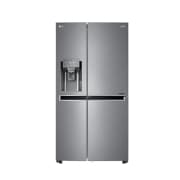 냉장고 LG 디오스 얼음정수기냉장고(양문형) (J813SN35-F1.CKOR) 썸네일이미지 1