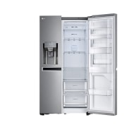 냉장고 LG 디오스 얼음정수기냉장고(양문형) (J813SN35-F1.CKOR) 썸네일이미지 6
