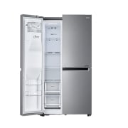 냉장고 LG 디오스 얼음정수기냉장고(양문형) (J813SN35-F1.CKOR) 썸네일이미지 8