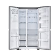 냉장고 LG 디오스 얼음정수기냉장고(양문형) (J813SN35-F1.CKOR) 썸네일이미지 10